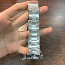 [Pre-Owned] Tissot Seastar 1000 Gradient Blue Dial Quartz Chronograph Men Watch