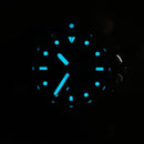 [Pre-Owned] Tissot Seastar 1000 Gradient Blue Dial Quartz Chronograph Men Watch