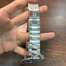 [Pre-Owned] Tissot Seastar 1000 Gradient Green Quartz Chronograph Men Watch