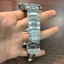 [Pre-Owned] Tissot Seastar 1000 Gradient Green Quartz Chronograph Men Watch