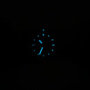 [Pre-Owned] Tissot Seastar 1000 Grey Powermatic 80 Automatic 300m Diver Men Watch