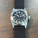 [Pre-Owned] Unimatic U2 Classic UC2 Automatic Men Field Watch