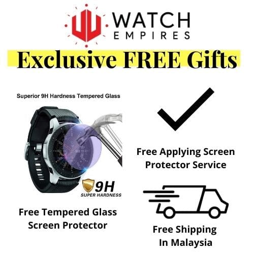 Watch Empires Free Gifts