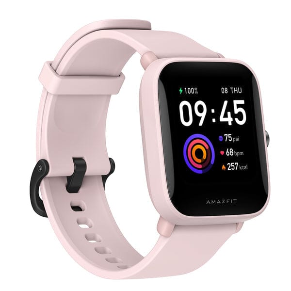 Amazfit BIP U Pink Fitness Smartwatch 