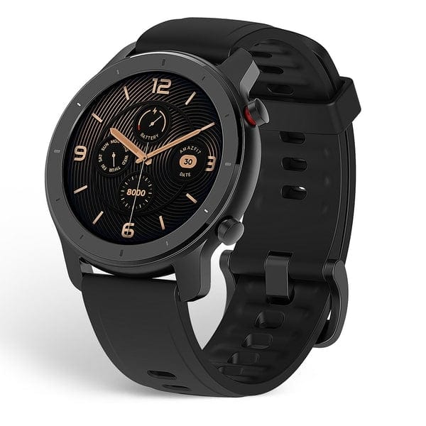 Amazfit GTR 42MM Starry Black Fitness Smartwatch
