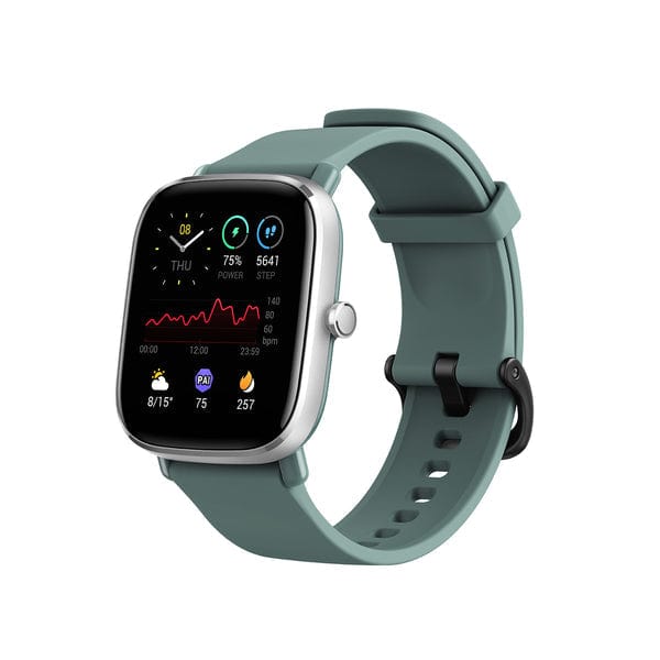 Amazfit GTS 2 Mini Sage Green Fitness Smartwatch