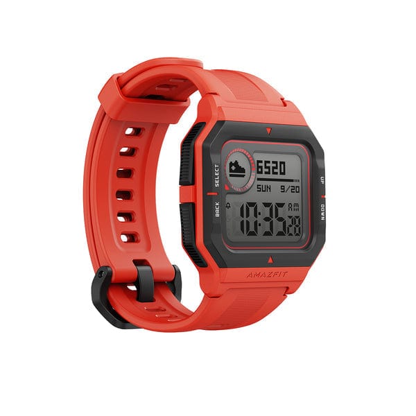 Amazfit Neo Red Fitness Smartwatch