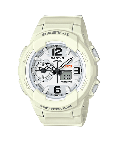 Casio Baby-G BGA-230-7B2 Water Resistant Women Watch Malaysia