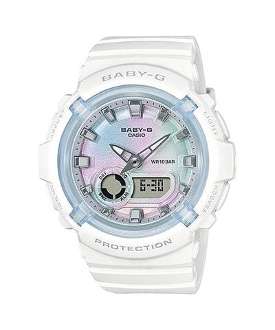 Casio Baby-G BGA-280-7A Resin Strap Women Watch Malaysia