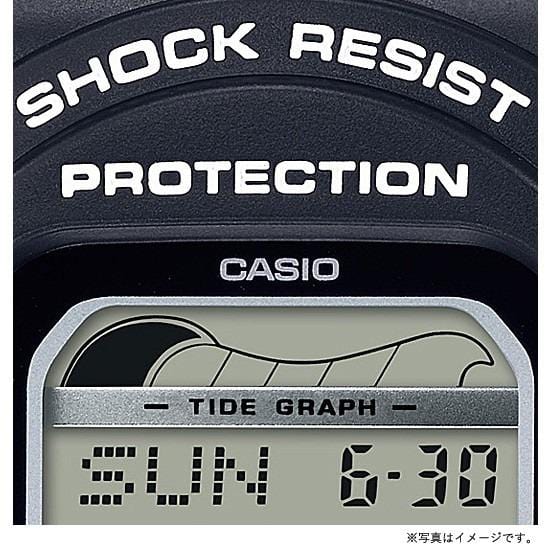 Casio Baby-G BLX-570-1D Shock Resistant Women Watch Malaysia