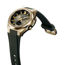 Casio Baby-G MSG-C150G-3ADR Green Women Watch Malaysia 