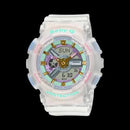 Casio G-Shock X Baby-G SLV-21A-7A Limited Edition Couple Watch