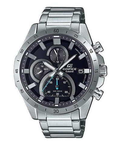 Casio Edifice EFR-571D-1AV Standard Chronograph Men Watch Malaysia