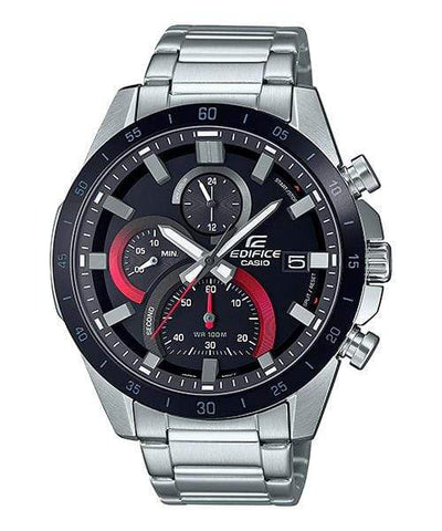 Casio Edifice EFR-571DB-1A1V Standard Chronograph Men Watch Malaysia