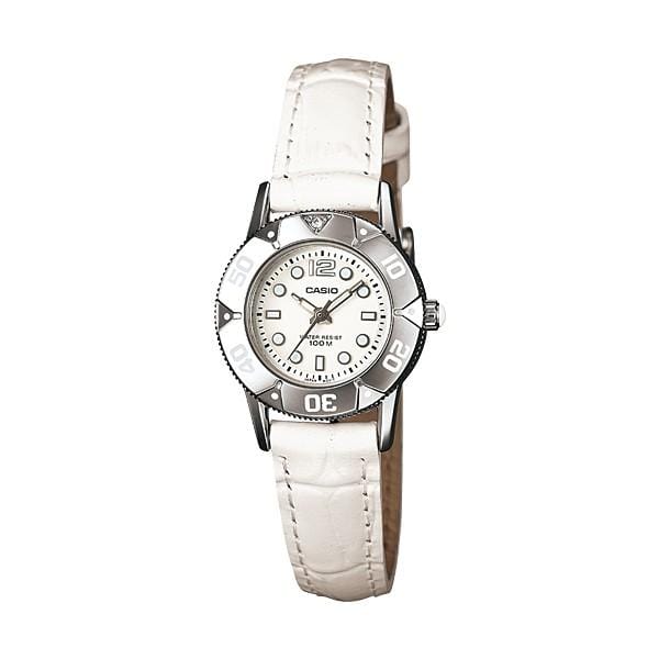 Casio Enticer LTD-2001L-7A1 Water Resistant Women Watch Malaysia