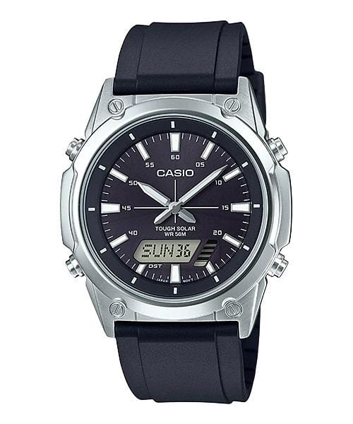 Casio Enticer AMW-S820-1A Water Resistant Men Watch Malaysia