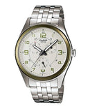 Casio Enticer MTP-1352D-8B2 Water Resistant Men Watch Malaysia