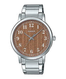 Casio Enticer MTP-E145D-5B2 Men Watch Malaysia