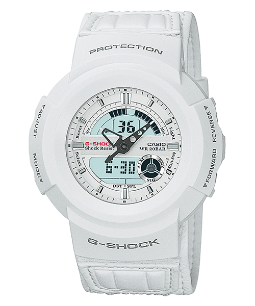 Casio 2024 aw 582