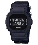 Casio G-Shock DW-5600BBN-1D Water Resistant Men Watch Malaysia