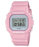 Casio G-Shock DW-5600SC-4D Special Colour Men Watch Malaysia