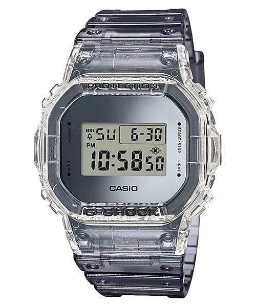 Casio G-Shock DW-5600SK-1D Resin Strap Men Watch Malaysia
