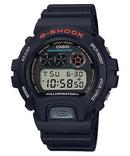 Casio G-Shock DW-6900-1V Best Selling Series Men Watch