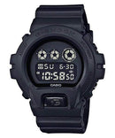 Casio G-Shock DW-6900BB-1D Black Strap Men Watch Malaysia