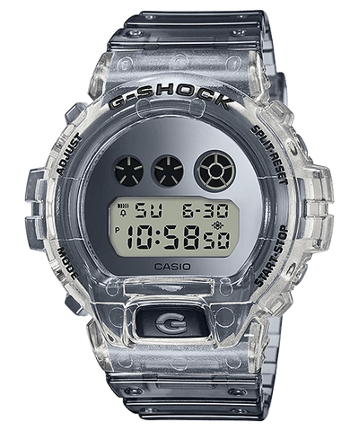 Casio G-Shock DW-6900SK-1D Resin Strap Men Watch Malaysia