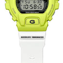 Casio G-Shock DW-6900TGA-9D Special Colour Men Watch Malaysia