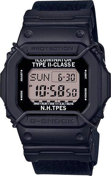 Casio G-Shock DW-D5600NH-1D Water Resistant Men Watch Malaysia