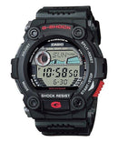 Casio G-Shock G-7900-1D Resin Strap Men Watch Malaysia