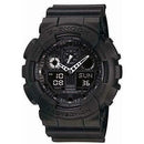 Casio G-Shock GA-100-1A1 Water Resistant Men Watch Malaysia