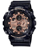 Casio G-Shock GA-140GB-1A2 Water Resistant Men Watch Malaysia