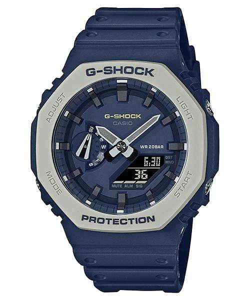 Casio G-Shock GA-2110ET-2A Special Colour Men Watch Malaysia