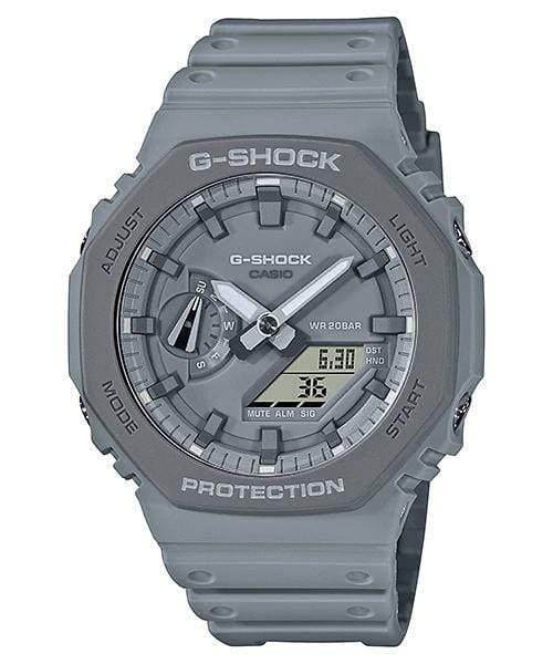 Casio G-Shock GA-2110ET-8A Special Colour Men Watch Malaysia