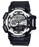 Casio G-Shock GA-400-1A Water Resistant Men Watch Malaysia