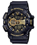 Casio G-Shock GA-400GB-1A9 Water Resistant Men Watch Malaysia