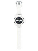Casio G-Shock GA-500-7A White Strap Men Watch Malaysia