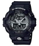 Casio G-Shock GA-710-1A Water Resistant Men Watch Malaysia