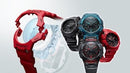 Casio G-Shock GA-B001G-2A, GA-B001-4A, GA-B001G-1A, GA-B001-1A Smartphone Link Men Watch