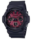 Casio G-Shock GAS-100AR-1A Water Resistant Men Watch Malaysia