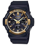 Casio G-Shock GAS-100G-1A Solar Features Men Watch Malaysia
