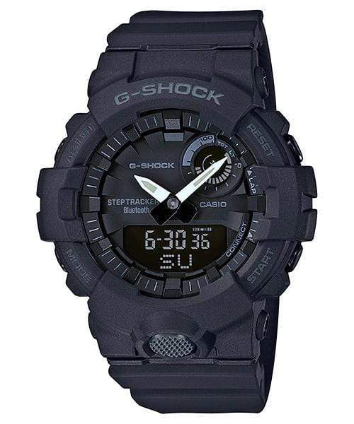 Casio G-Shock GBA-800-1A Water Resistant Men Watch Malaysia