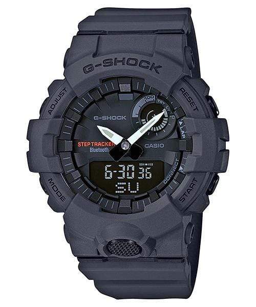 Casio G-Shock GBA-800-8A Water Resistant Men Watch Malaysia