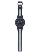 Casio G-Shock GBA-800LU-1A Black Grey Strap Men Watch Malaysia