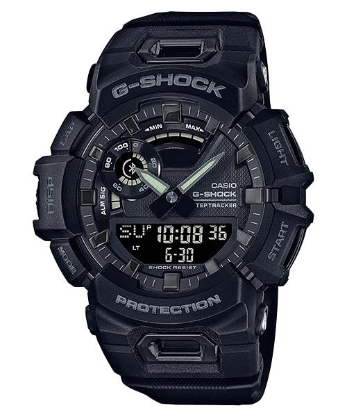 Casio G-Shock GBA-900-1A Sports Features Men Watch Malaysia
