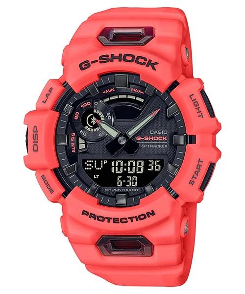 Casio G-Shock GBA-900-4A Sports Features Men Watch Malaysia