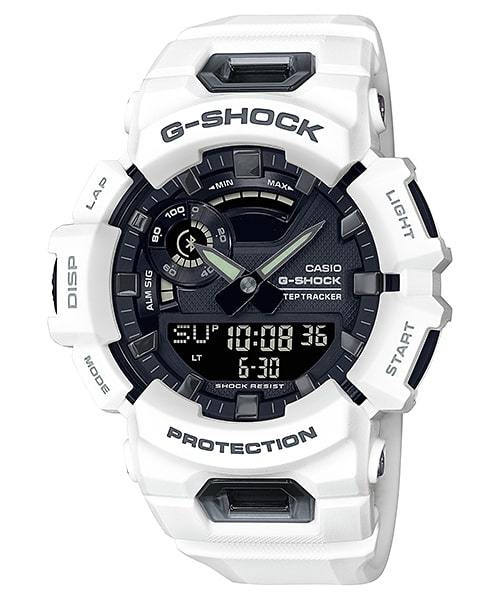 Casio G-Shock GBA-900-7A Sports Features Men Watch Malaysia