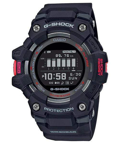 Casio G-Shock GBD-100-1D Water Resistant Men Watch Malaysia